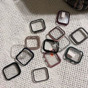 Apple Watch 45MM bumper cases